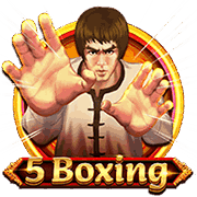 5 trận chiến game thumbnail