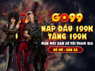 Ưu Đãi Nạp Tiền Hằng Ngày