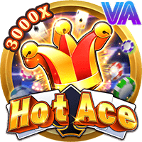 Nóng Ace game thumbnail