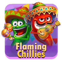 Ớt Lửa game icon