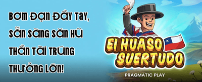 Giao diện game bắn cá hấp dẫn tại nohu68bet