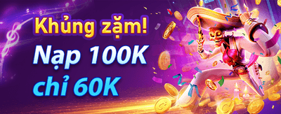 Thắng Lớn Cùng nohu68 bet