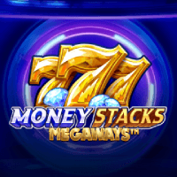 Chớp Bạc Vàng Megaways game thumbnail