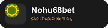 nohu68bet.com Logo
